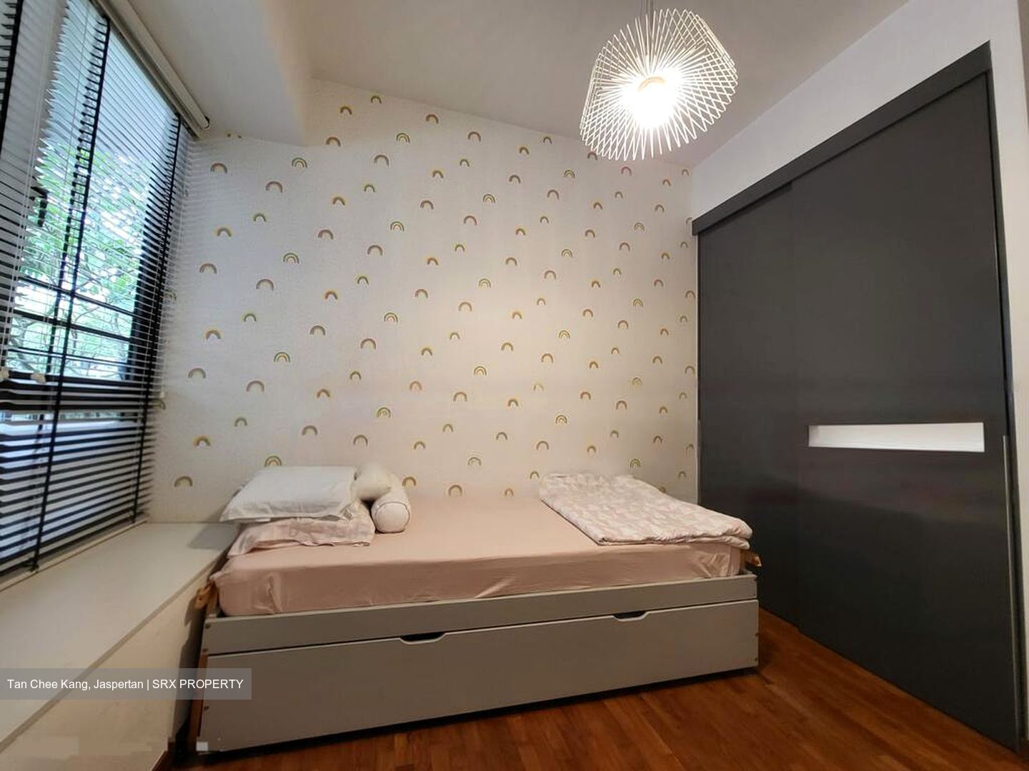 8@Woodleigh (D13), Condominium #480050731